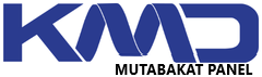 KMD Mutabakat logo